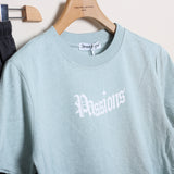 Leinenhose mit normaler Passform (Zubehör im Lieferumfang enthalten)