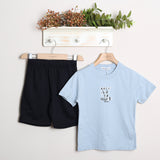 Completo Con Bermuda