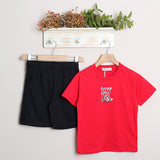 Leinenhose mit normaler Passform (Zubehör im Lieferumfang enthalten)