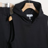 Completo Con Bermuda