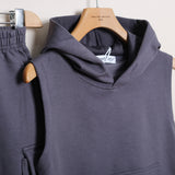 Completo Con Bermuda