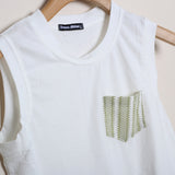 Completo Con Bermuda+Camicia+Canotta