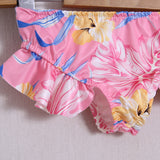 Copricostume + Costume Abbinato