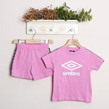 Completo Con Short "Kappa"