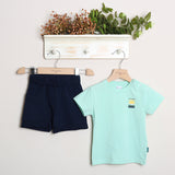 Completo Con Bermuda