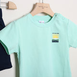 Completo Con Bermuda