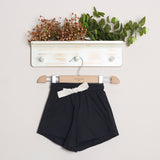 Short Con Laccio
