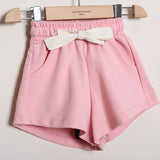 Short Con Laccio