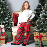 Completo Con Pantalone Gamba Larga (Borsetta Inclusa)