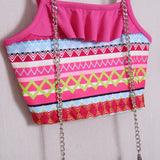 Completo Con Gonna (Borsetta Inclusa)