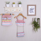 Completo Con Gonna (Borsetta Inclusa)