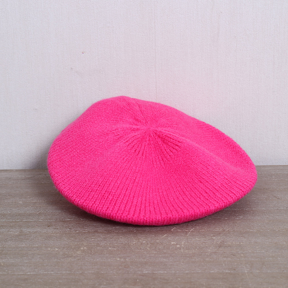 Cappello Basco