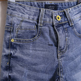 Short Denim