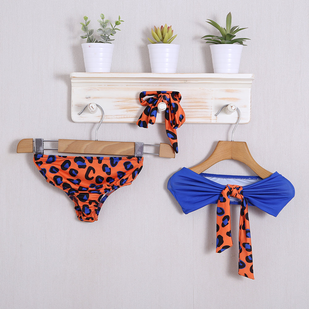Costume Fascia (Fascia Capelli Inclusa)