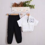 Completo Con Pantalone