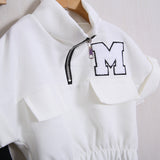 Completo Con Pantalone