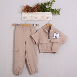 Completo Con Pantalone