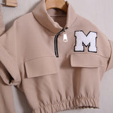 Completo Con Pantalone