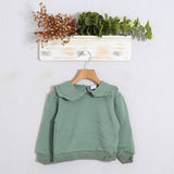 Shirt Con Colletto