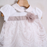 Strampler „Sartoria Dei Piccoli“.