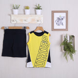 Completo Con Short "Guru"