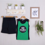 Completo Con Short "Guru"