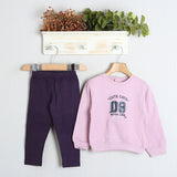 Completo Con Leggins