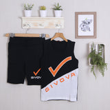Completo Con Short "Givova"