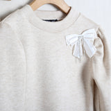 Completo Con Pantalone Gamba Larga