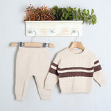 Completo Con Pantalone