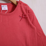 Shirt Basic Caldo Cotone