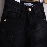 Baggy-Jeans