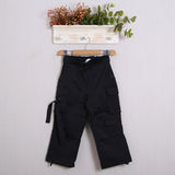 Cargohose mit mehreren Taschen