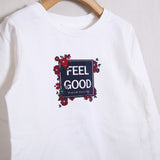 Completo Con Leggings Caldo Cotone