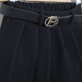 Geblümter Anzug mit Shorts