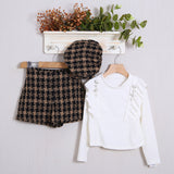 Completo Con Short(Cappello Incluso)