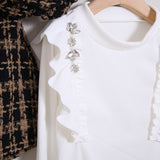 Completo Con Short(Cappello Incluso)