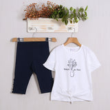 Completo Con Leggings