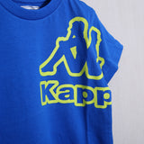 Completo Con Short "Kappa"