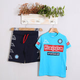 Completo Con Short "Kappa"