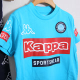 Completo Con Short "Kappa"