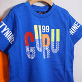 Completo Con Short "Guru"