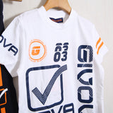 Completo Con Short "Givova"