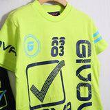 Completo Con Short "Givova"