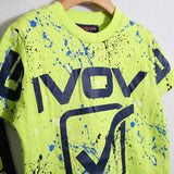 Completo Con Short "Givova"