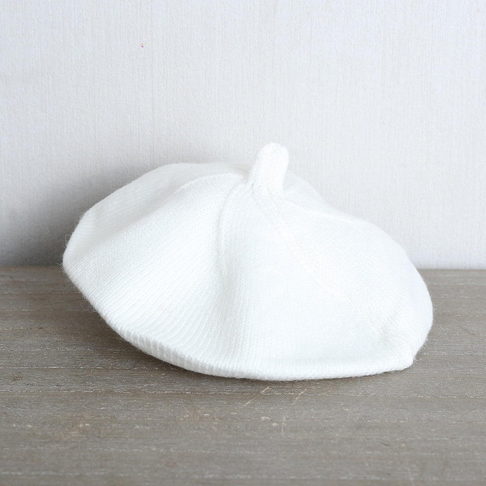 Cappello Basco
