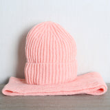 Set Cappello + Sciarpa