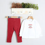 Completo Con Leggings