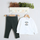 Completo Con Leggings