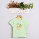 T-Shirt Stampa Anteriore